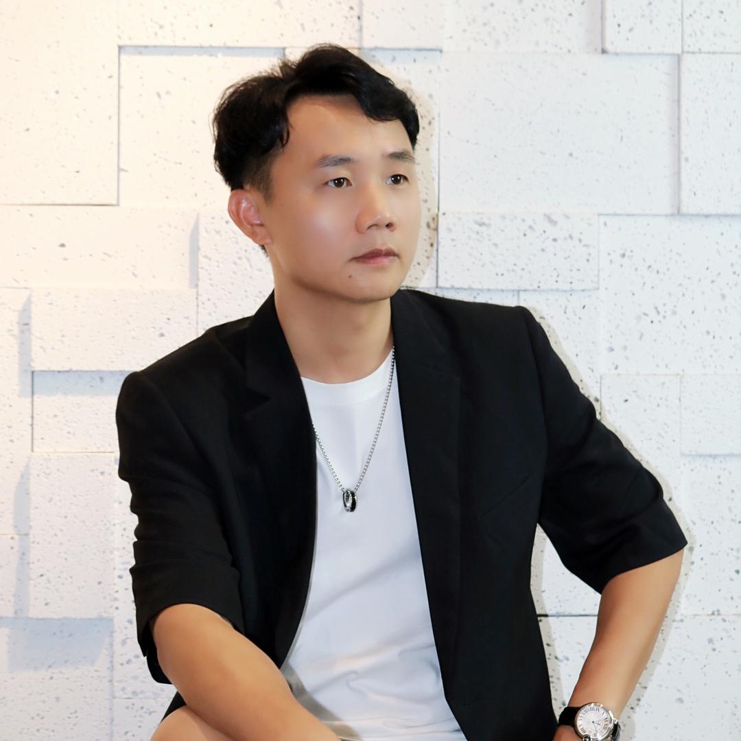 五沙T8造型 强少