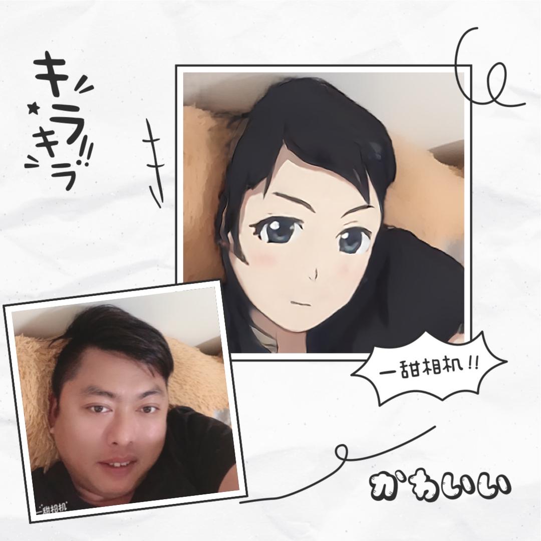 狼🐺哥