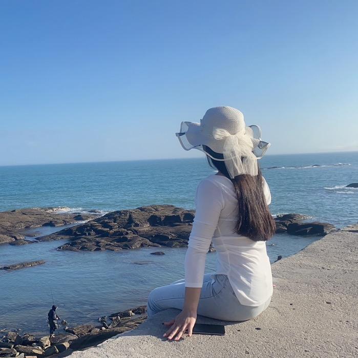 💕婀娜