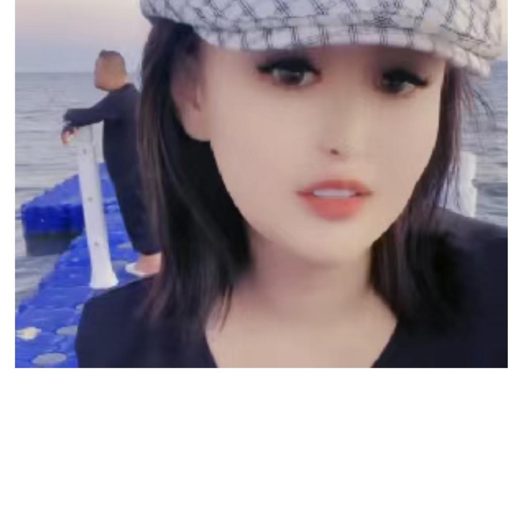正在渡劫……