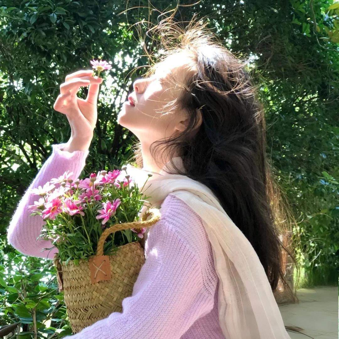 腼腆小美💭