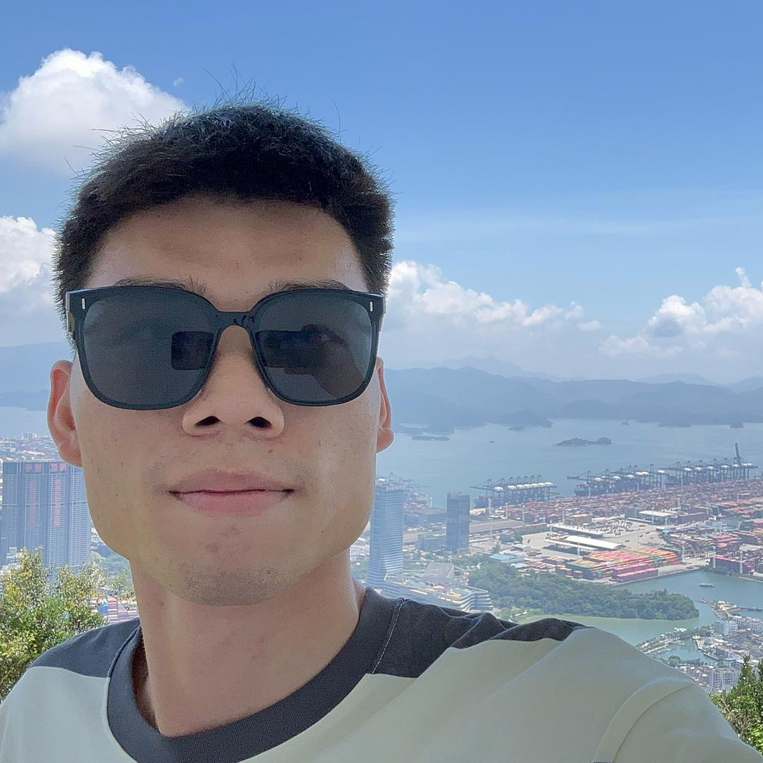 晴时行🇨🇳
