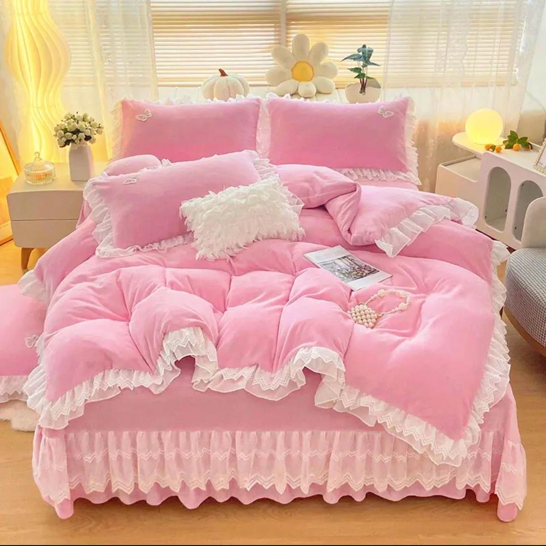 南通妃琳雅纺织