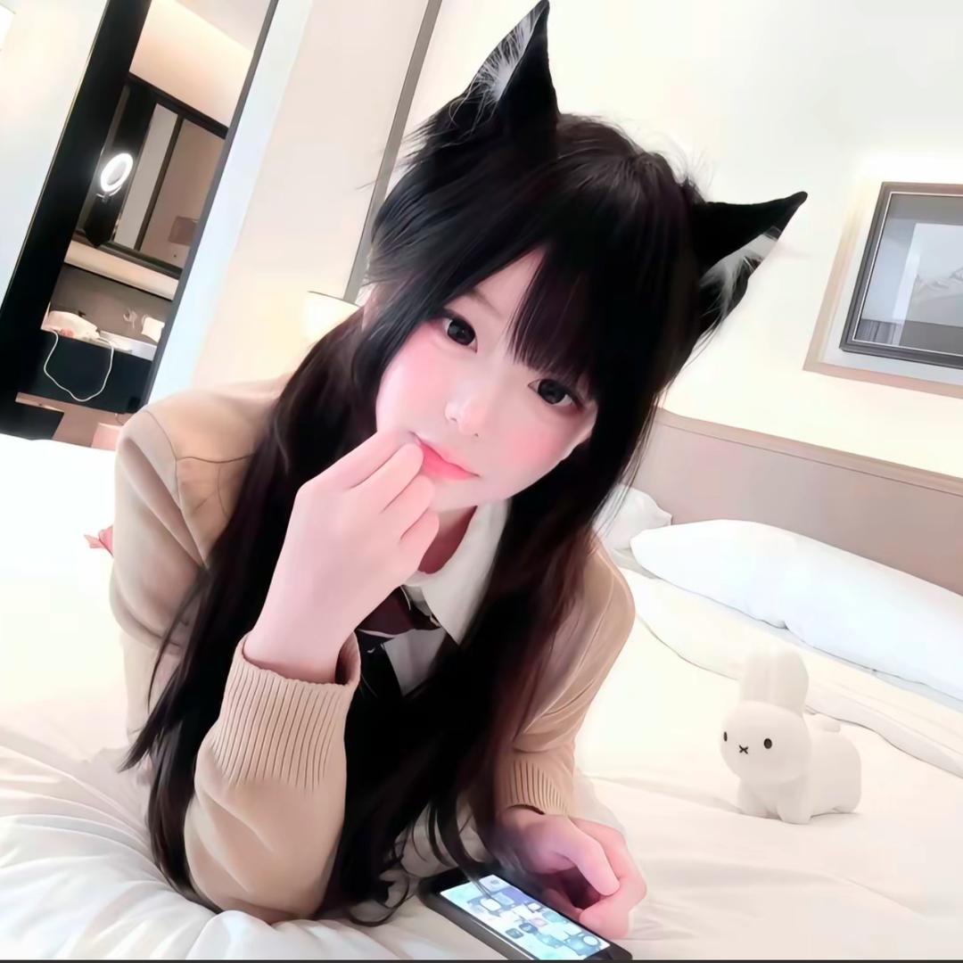 为前男友花十万 他跟黑人跑了