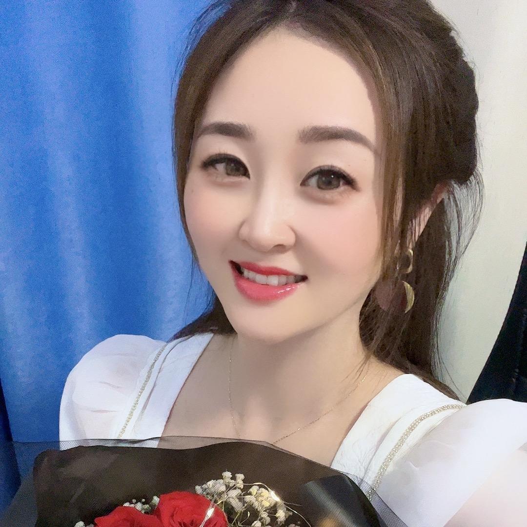 爱笑的小傻瓜