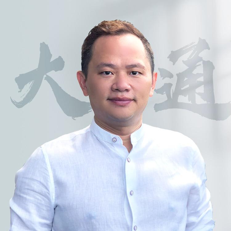 大通精密