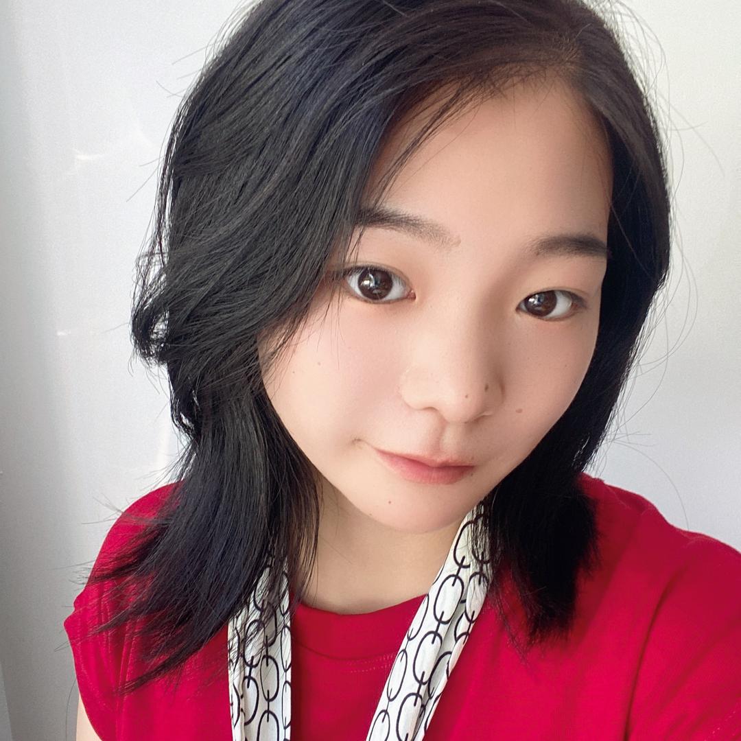 在韩城做美容的丫丫耶✌️