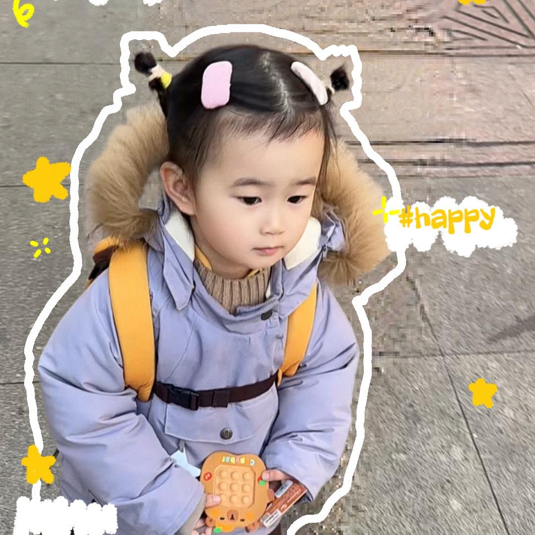 小柠檬麻麻