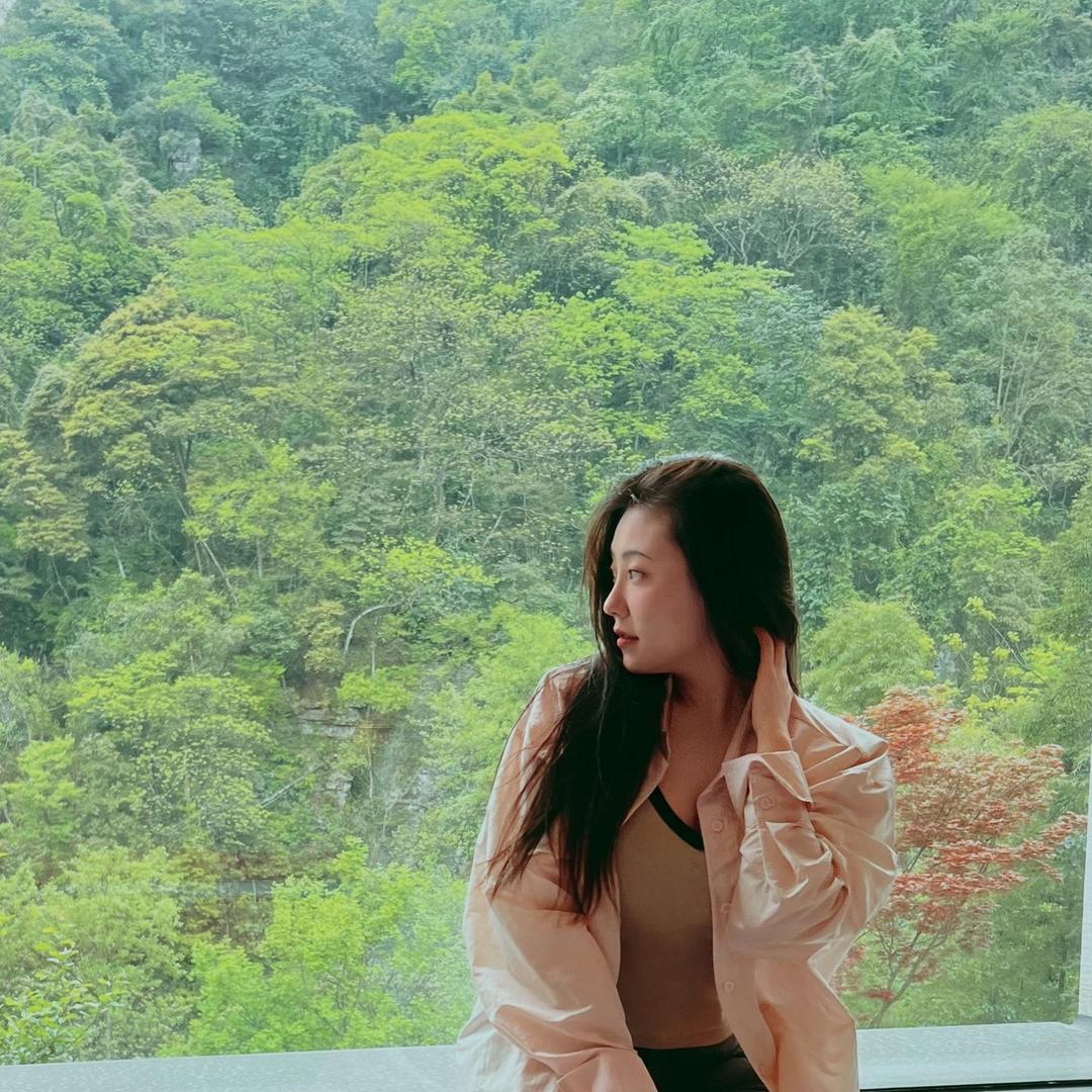 好好女士
