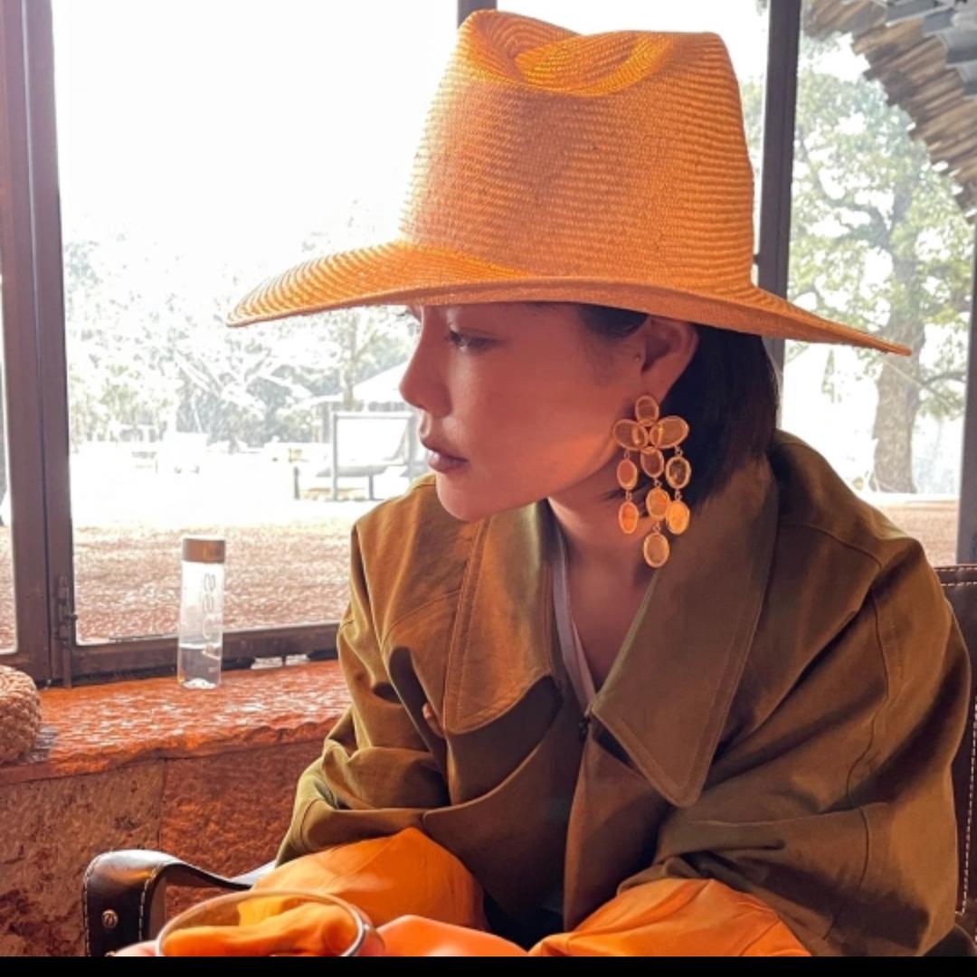 ONI余婷Yuting