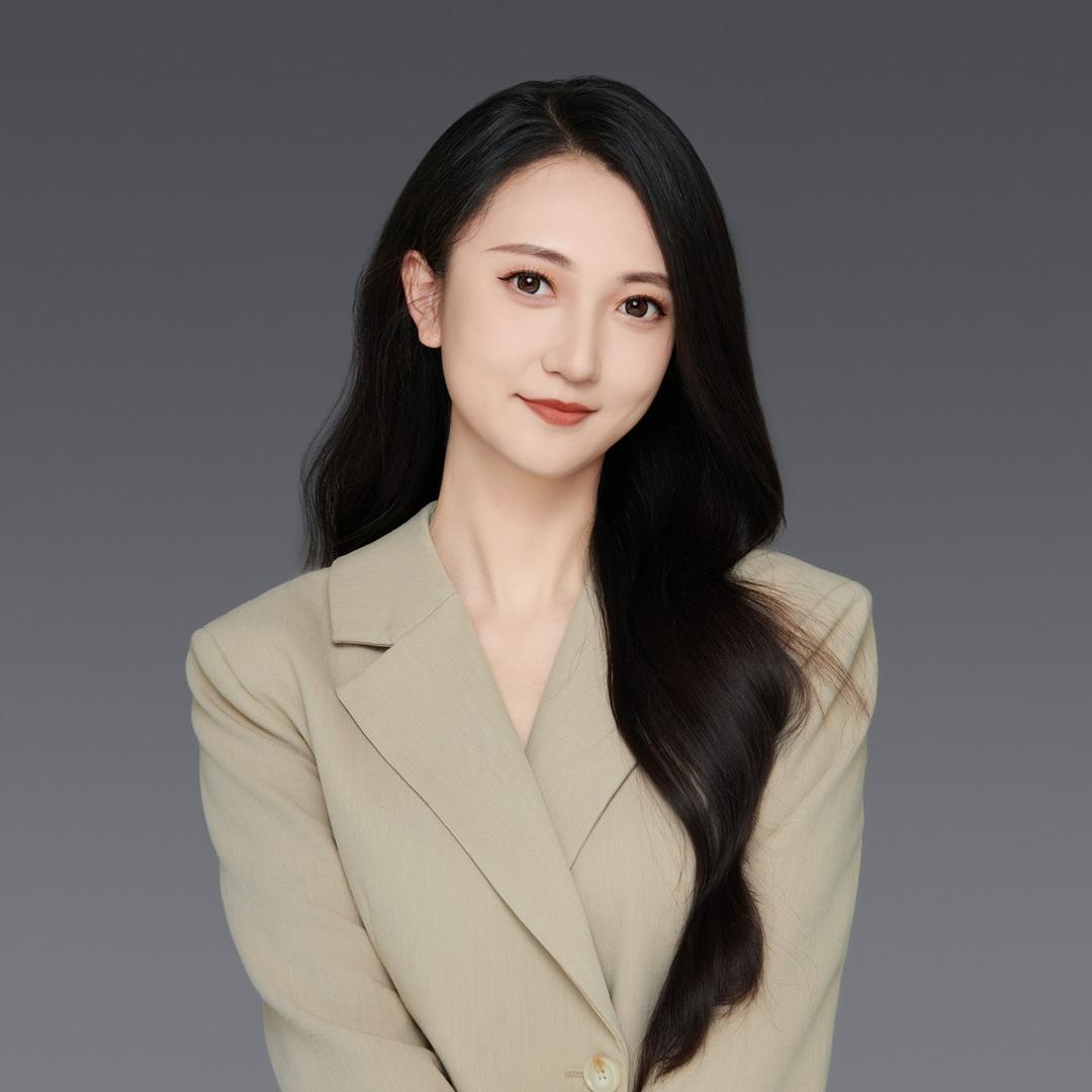 zizi学姐