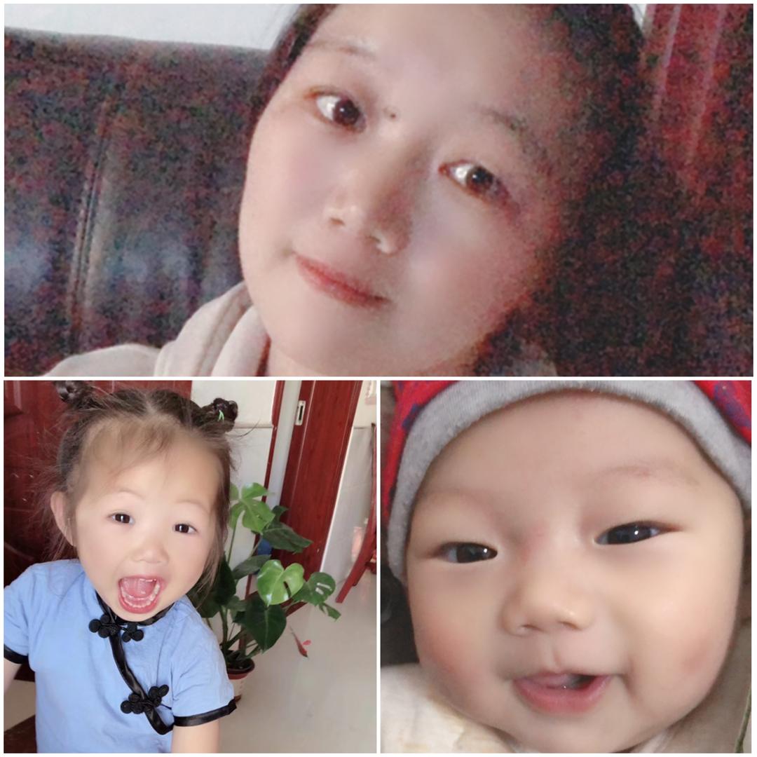 小亭亭的新生活