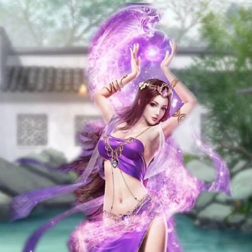 🌟🌹（龙马精神）❤️