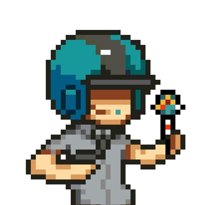 川魔