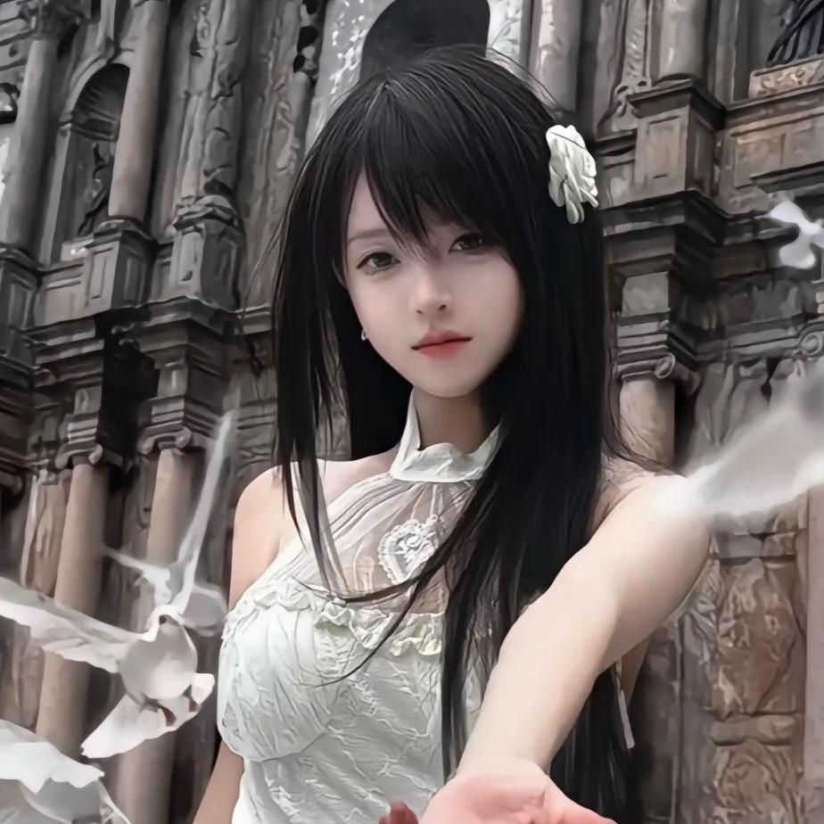无优