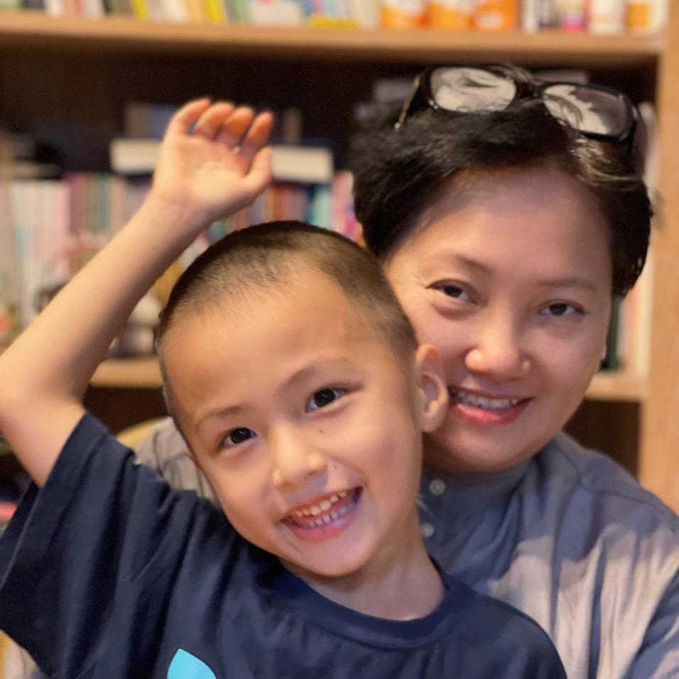 一颗小橙子