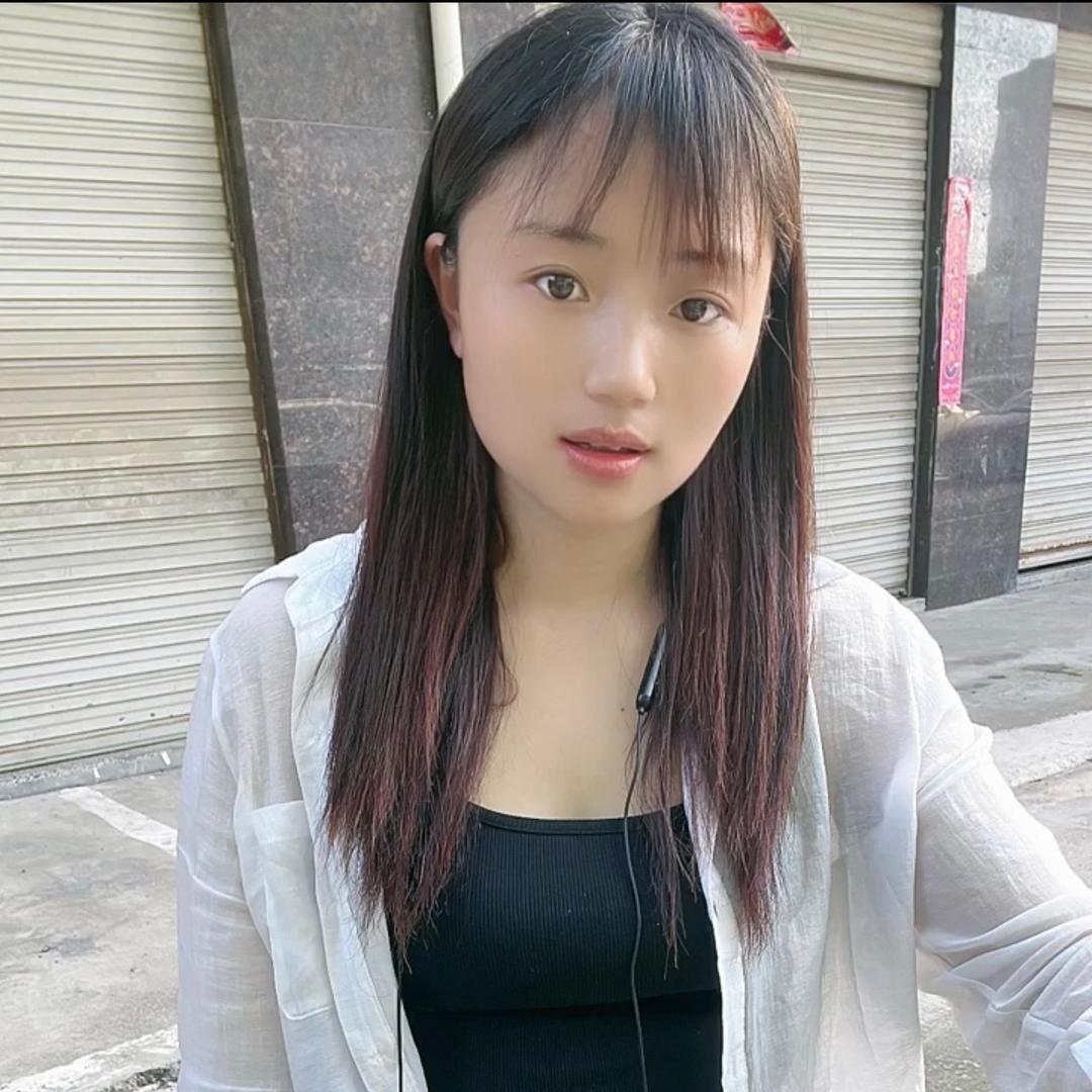 贵州^_^小婵妹