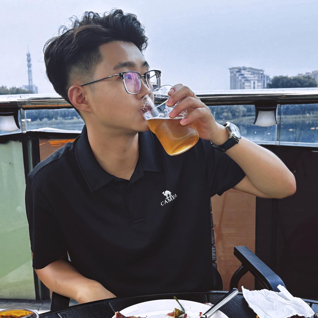 🇨🇳小诚学长在华水