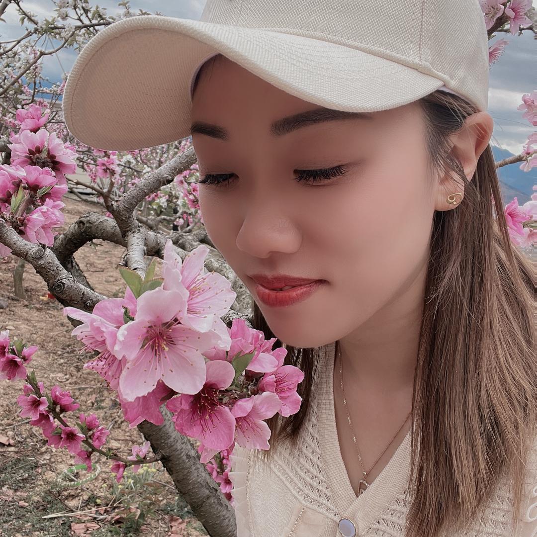 无名小姐姐