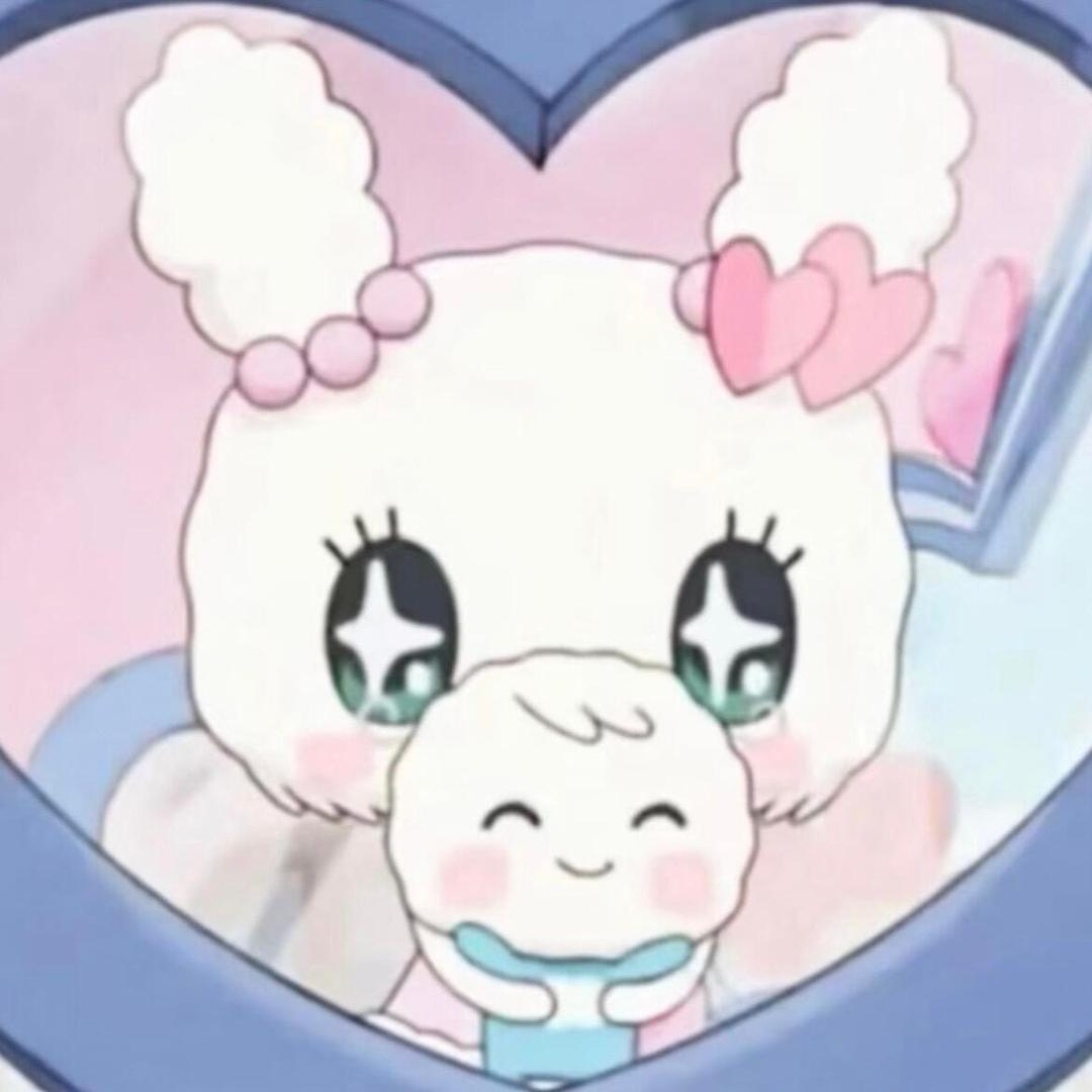 谁偷了我的小圆饼