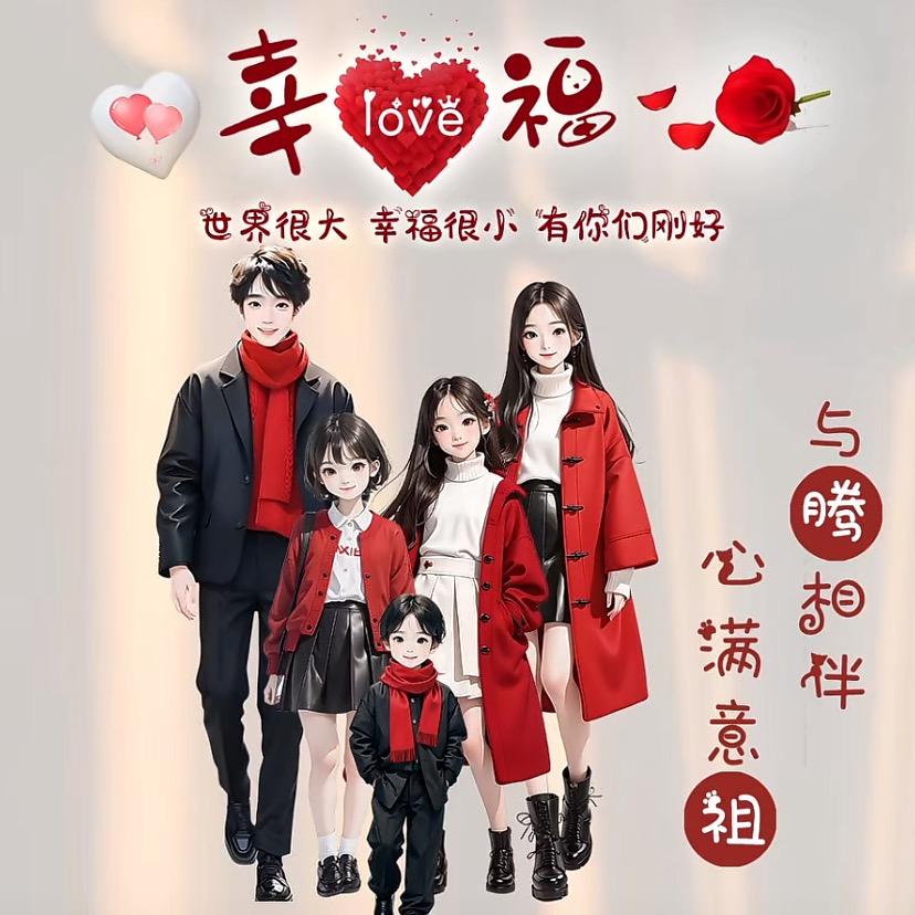 开心的妞儿