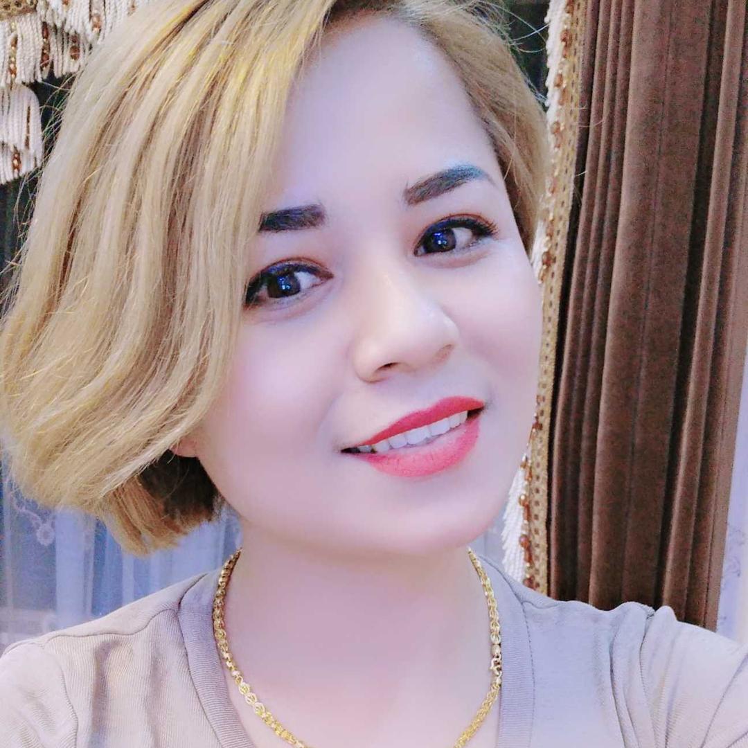 阜康家电人“小娜'”