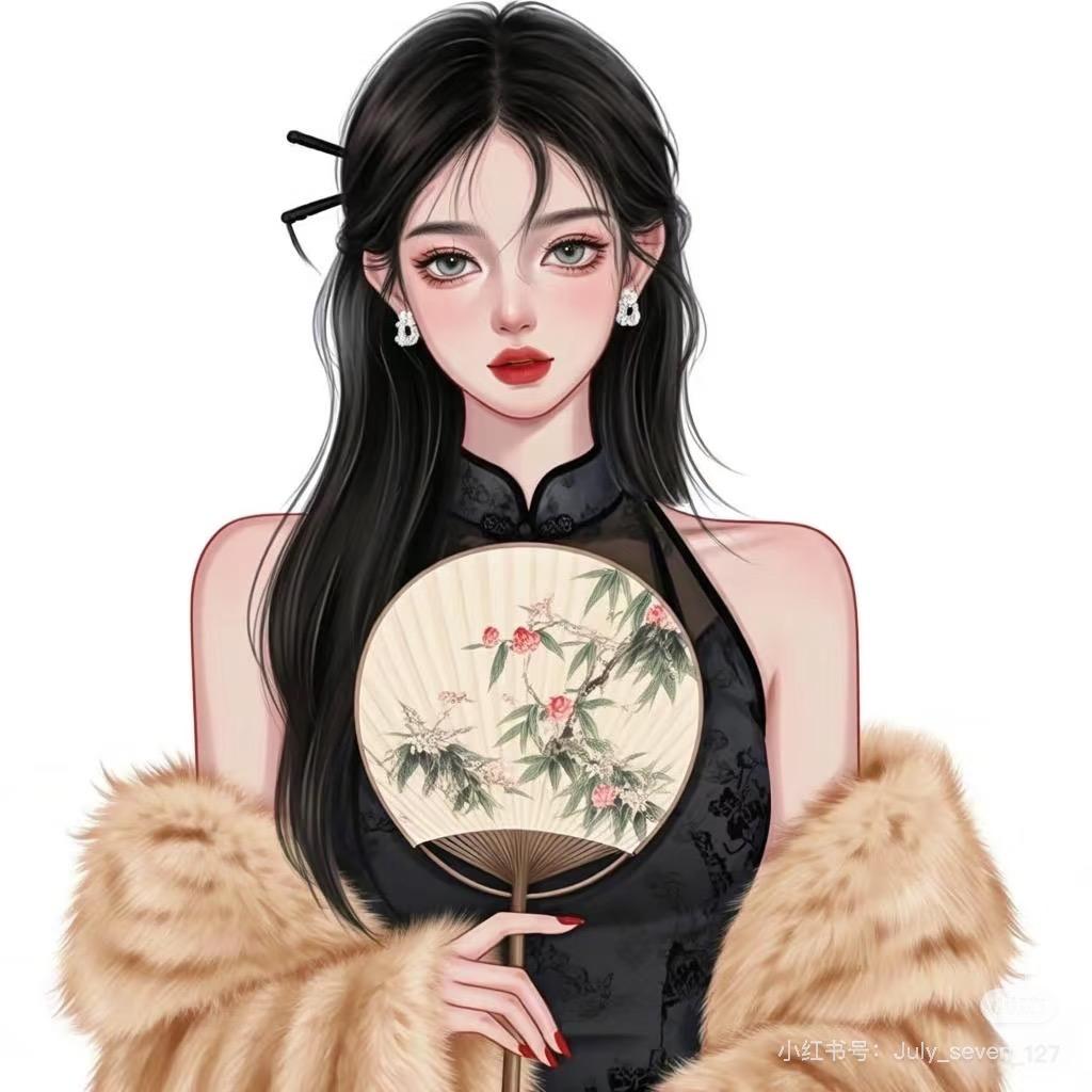美婷儿