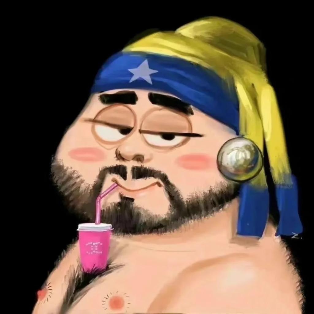 猛娜丽莎没有微笑