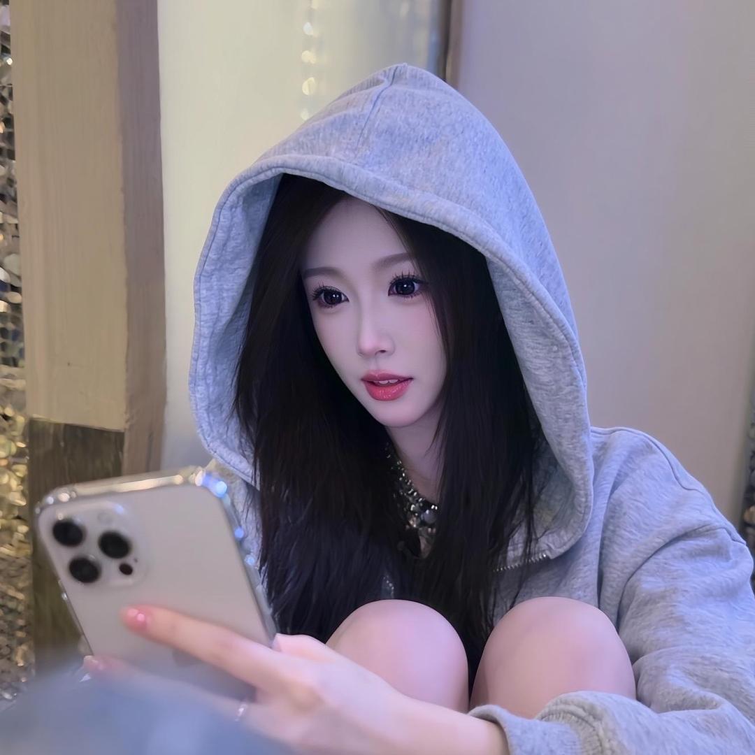 瑶瑶不服
