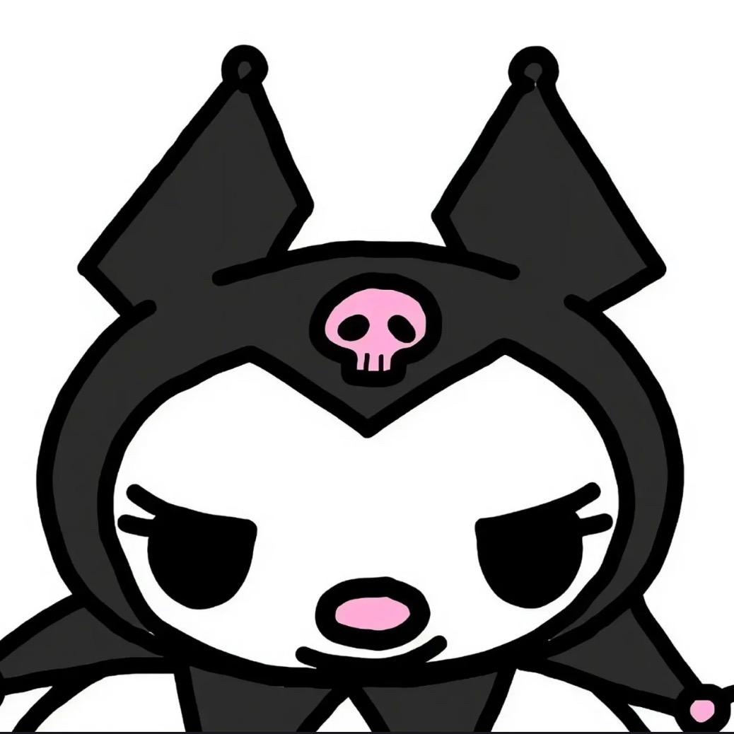 妮妮Niya🐰