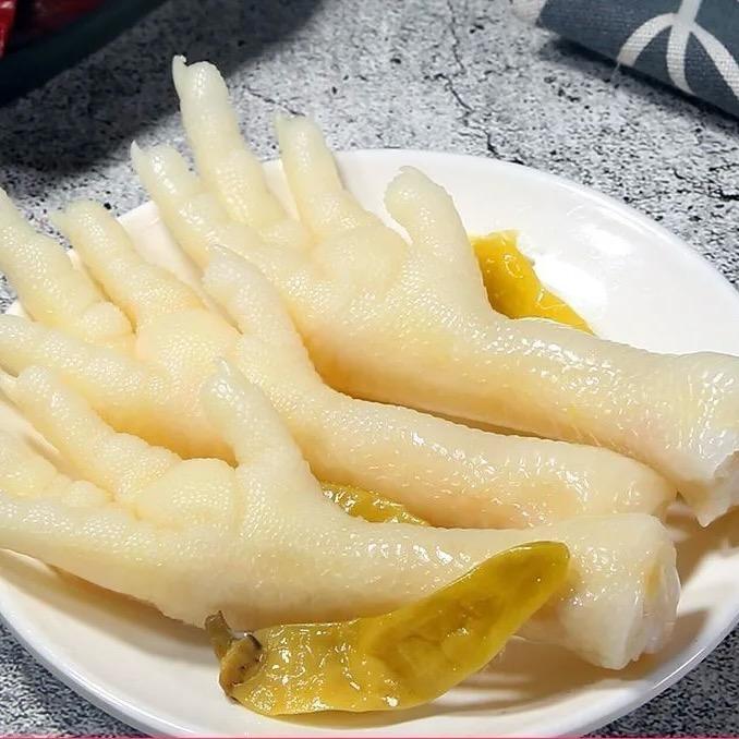 皓皓零食