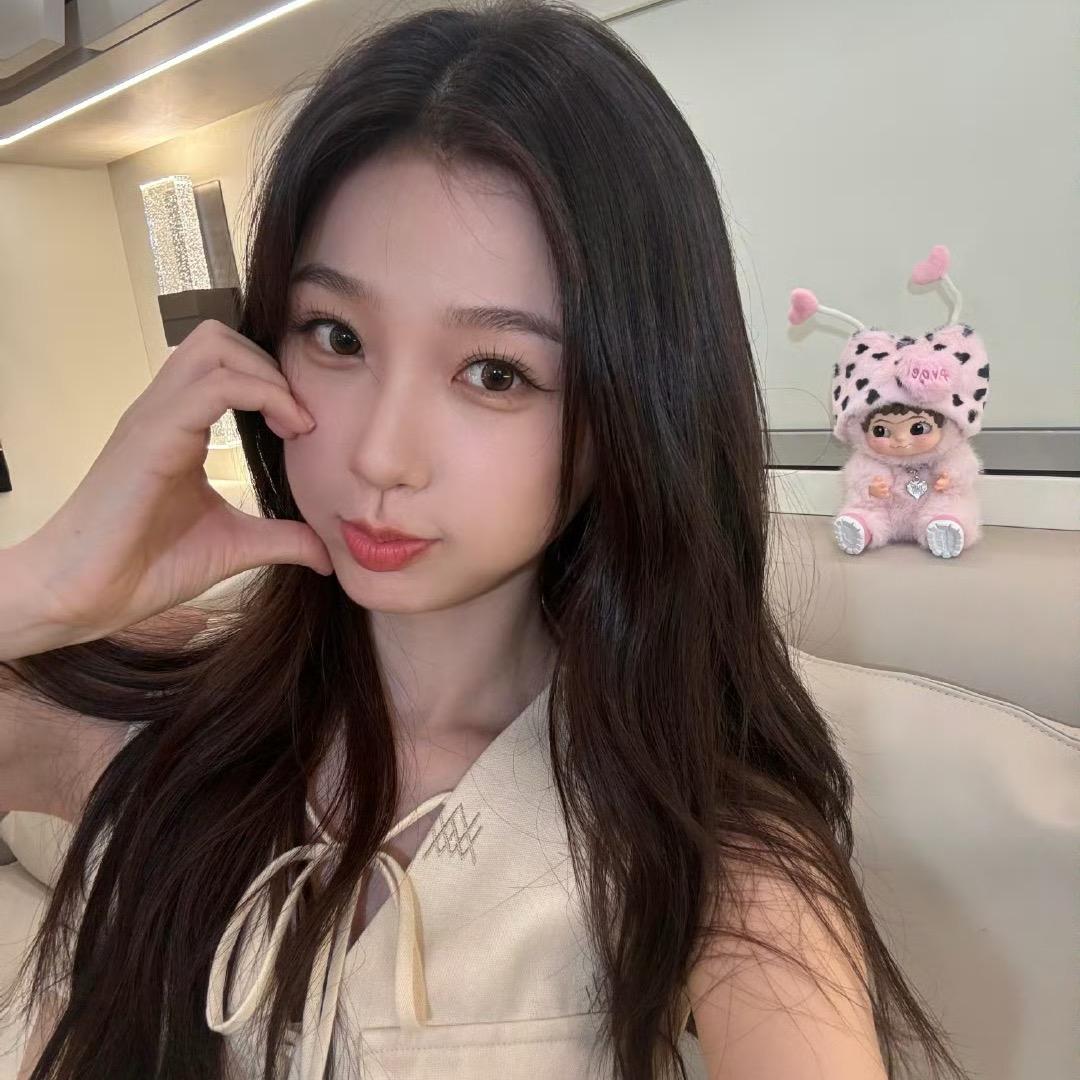 好ci哇