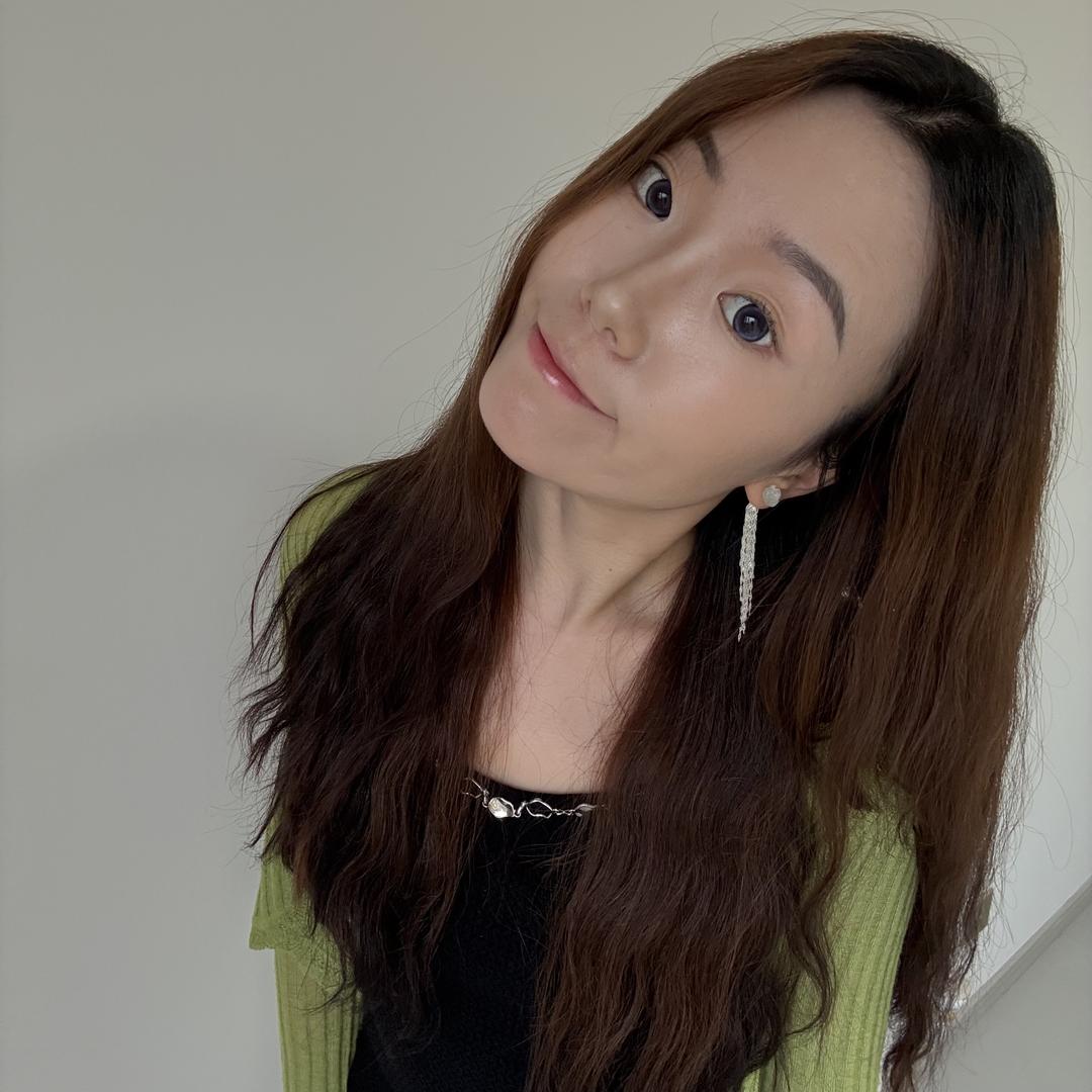 一颗水蜜桃🍑