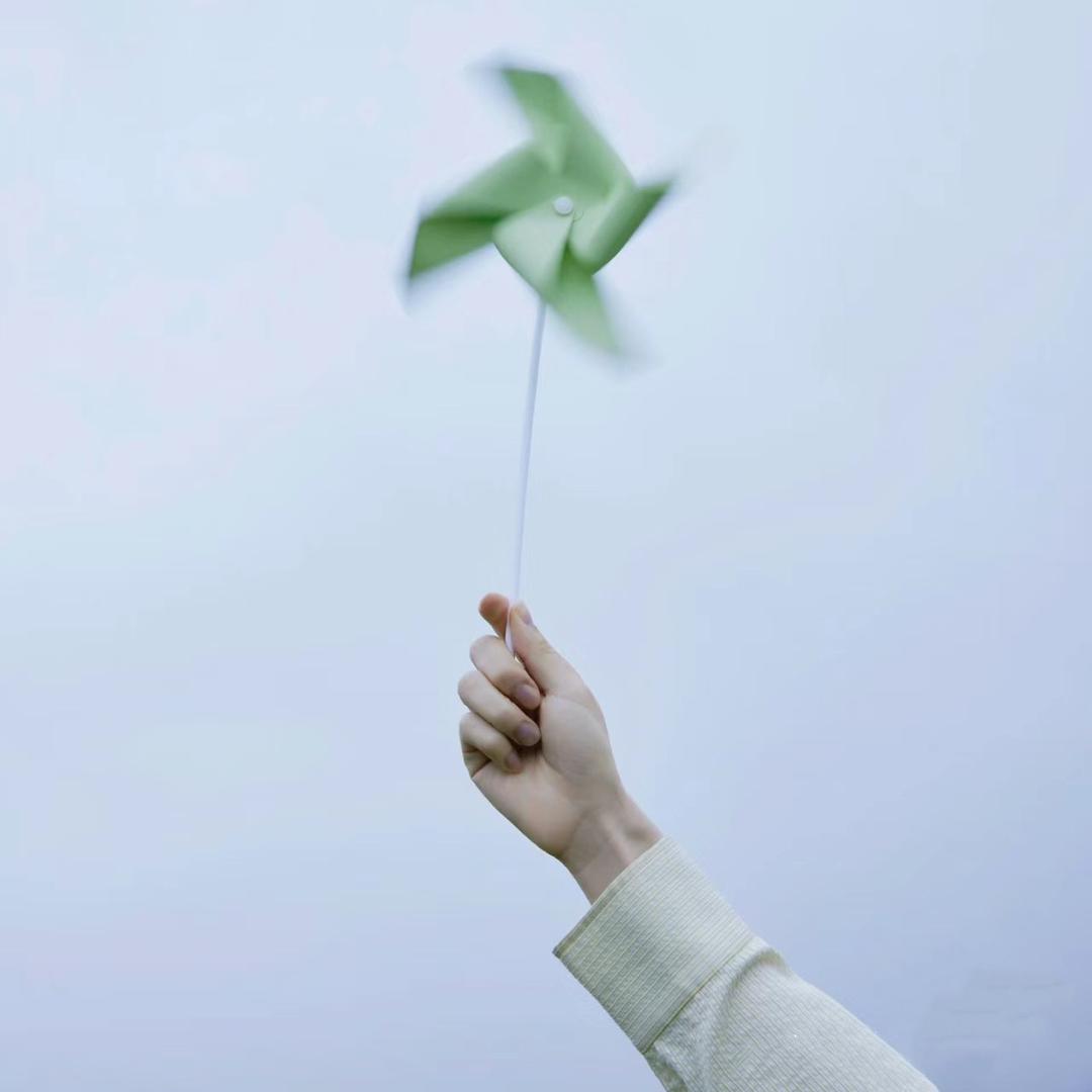 🥝小丶绿叶儿 ︶