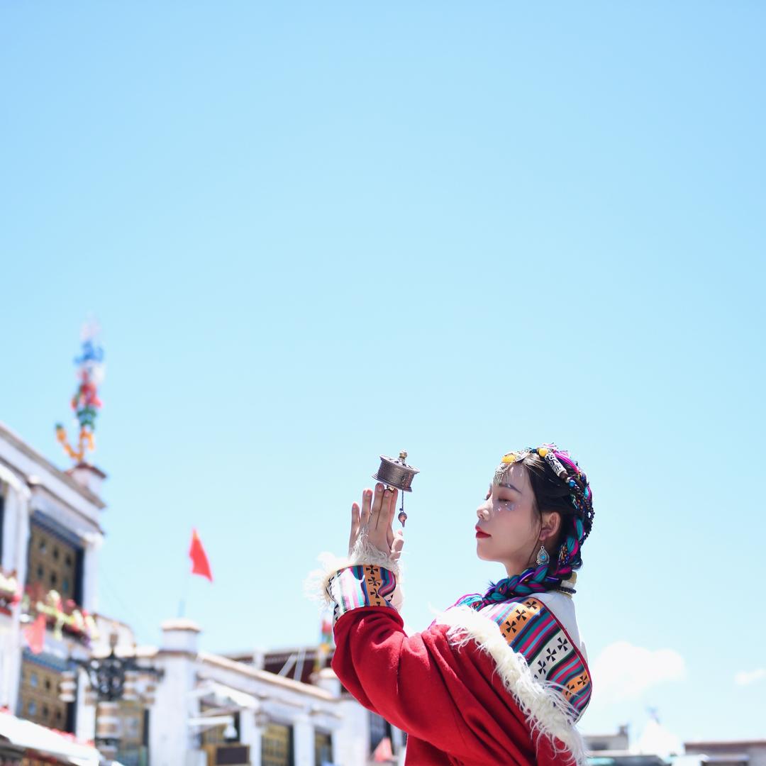 💋锦鲤小富婆