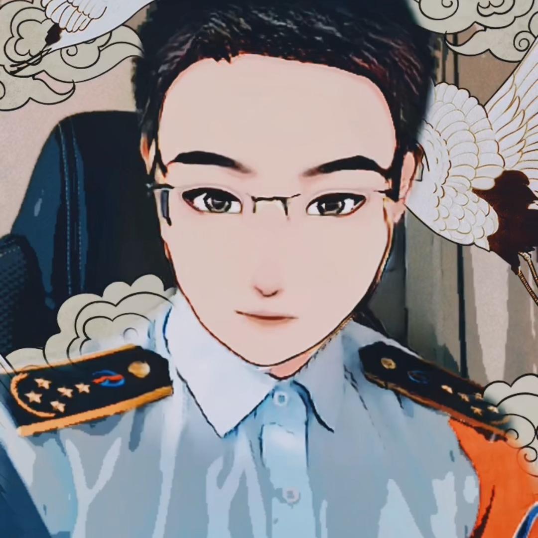 九零后公交小哥哥