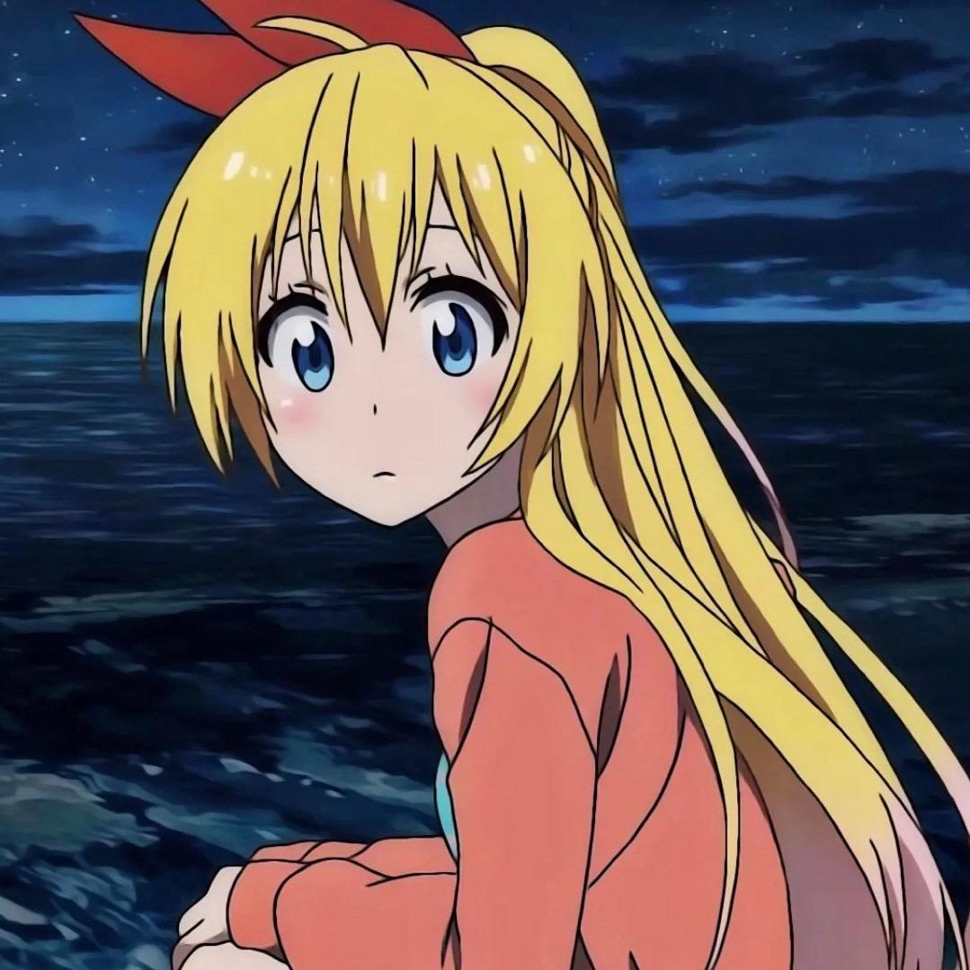 夜.