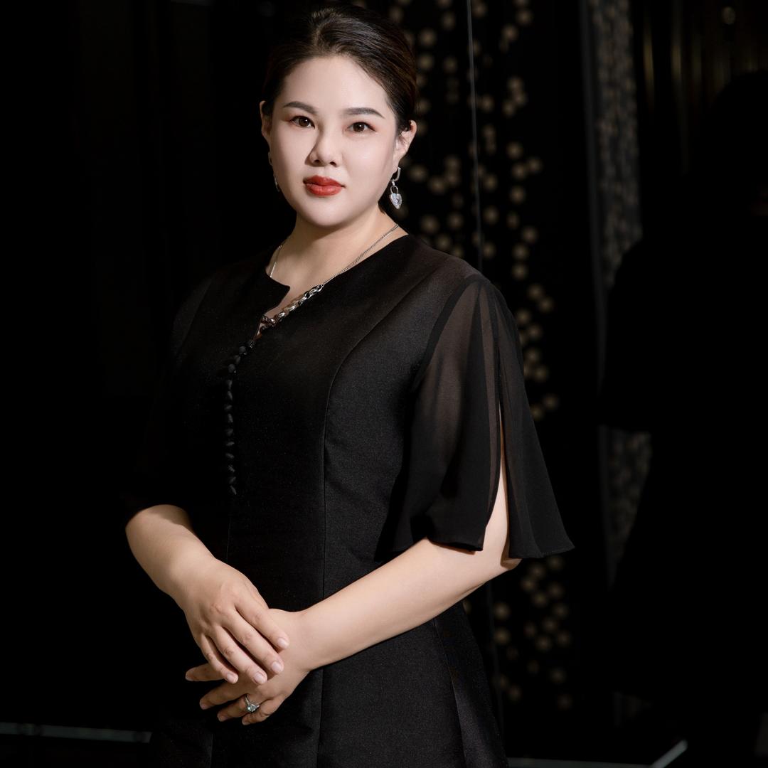 美业杠精聊私密