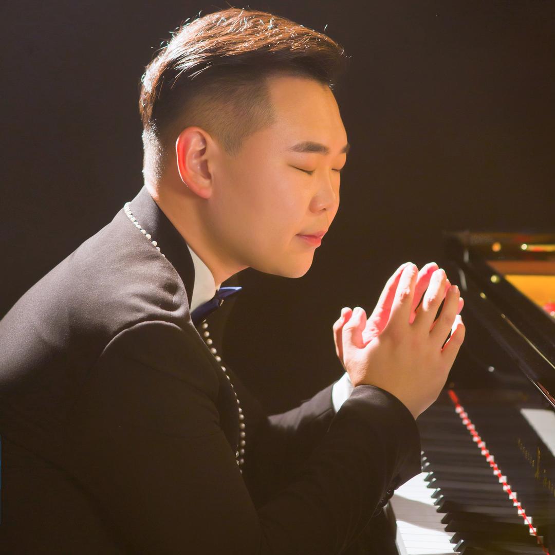 太阳老师教钢琴🎹