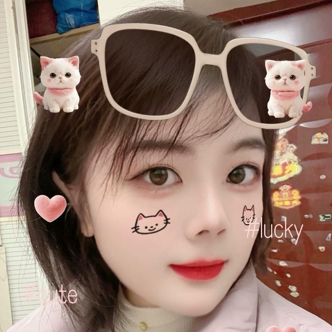 小小丁丁【羊毛姐】