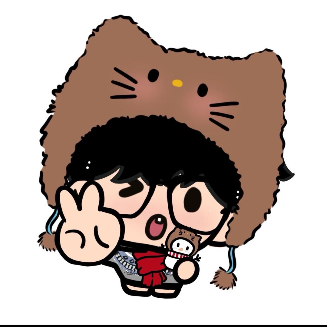 睡个好觉💤💤💤