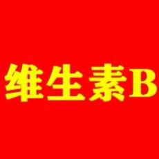 维生素B源头工厂