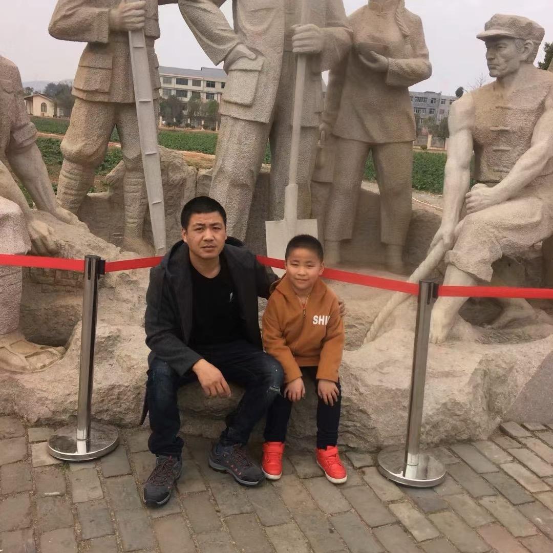 最幸福的女人