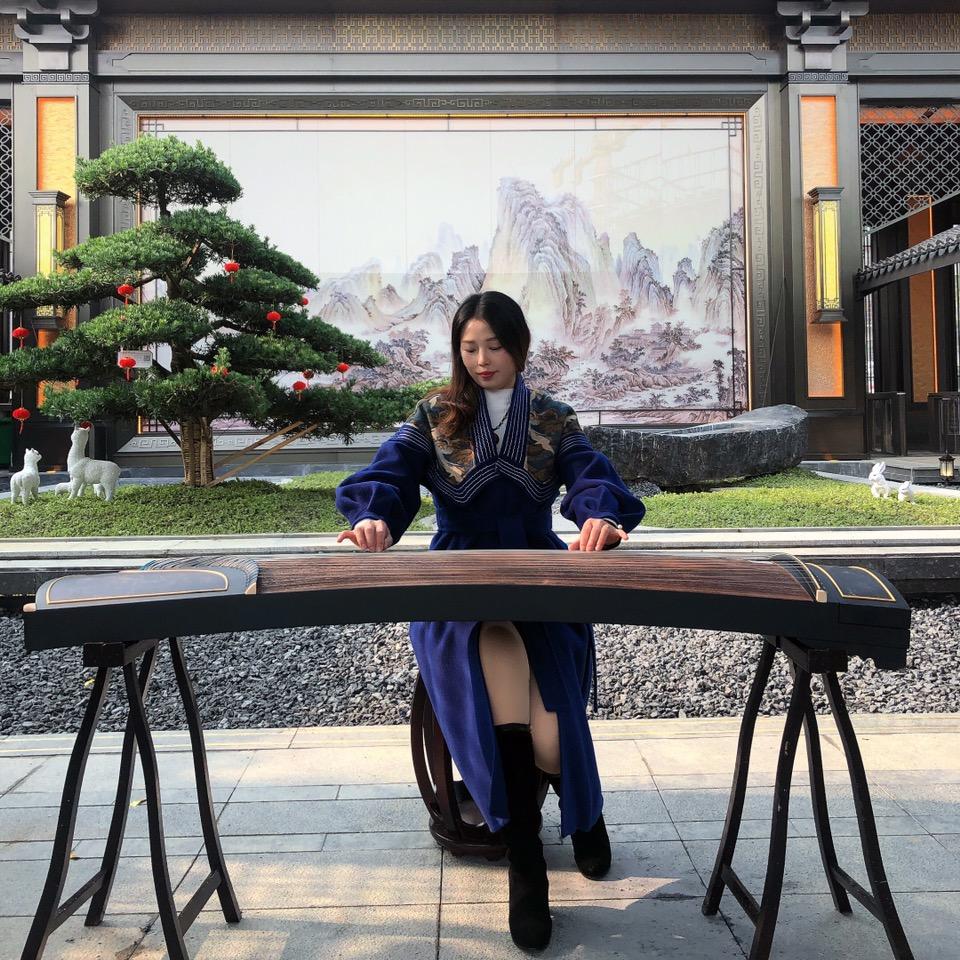 梦中伊人