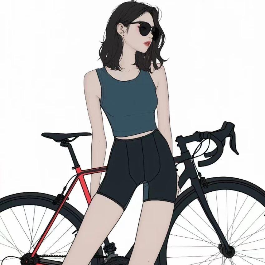 🚴🏻‍♀️佛系小菜腿