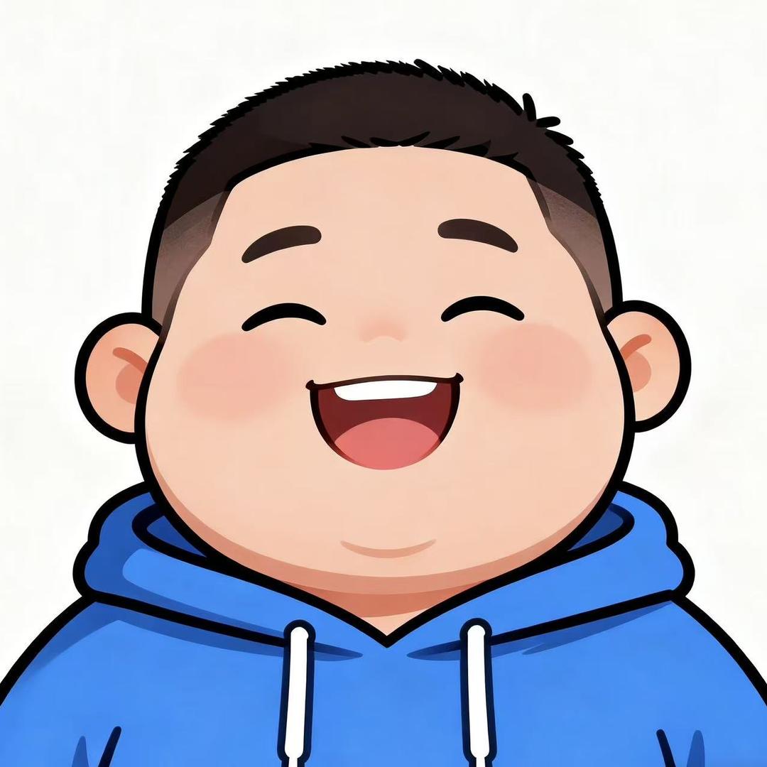 胖呼呼大码男装