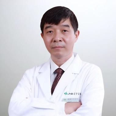 中医邢大庆
