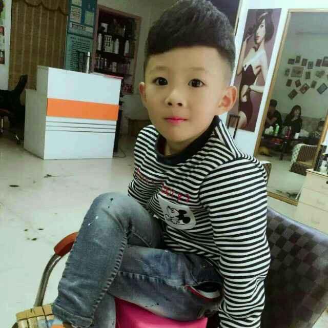 老张