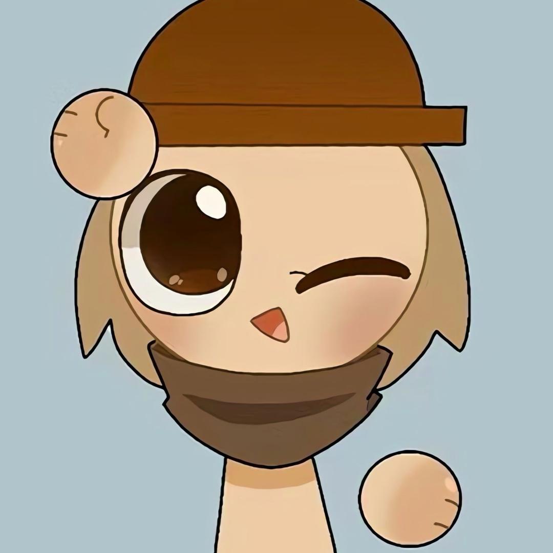 小猫温达