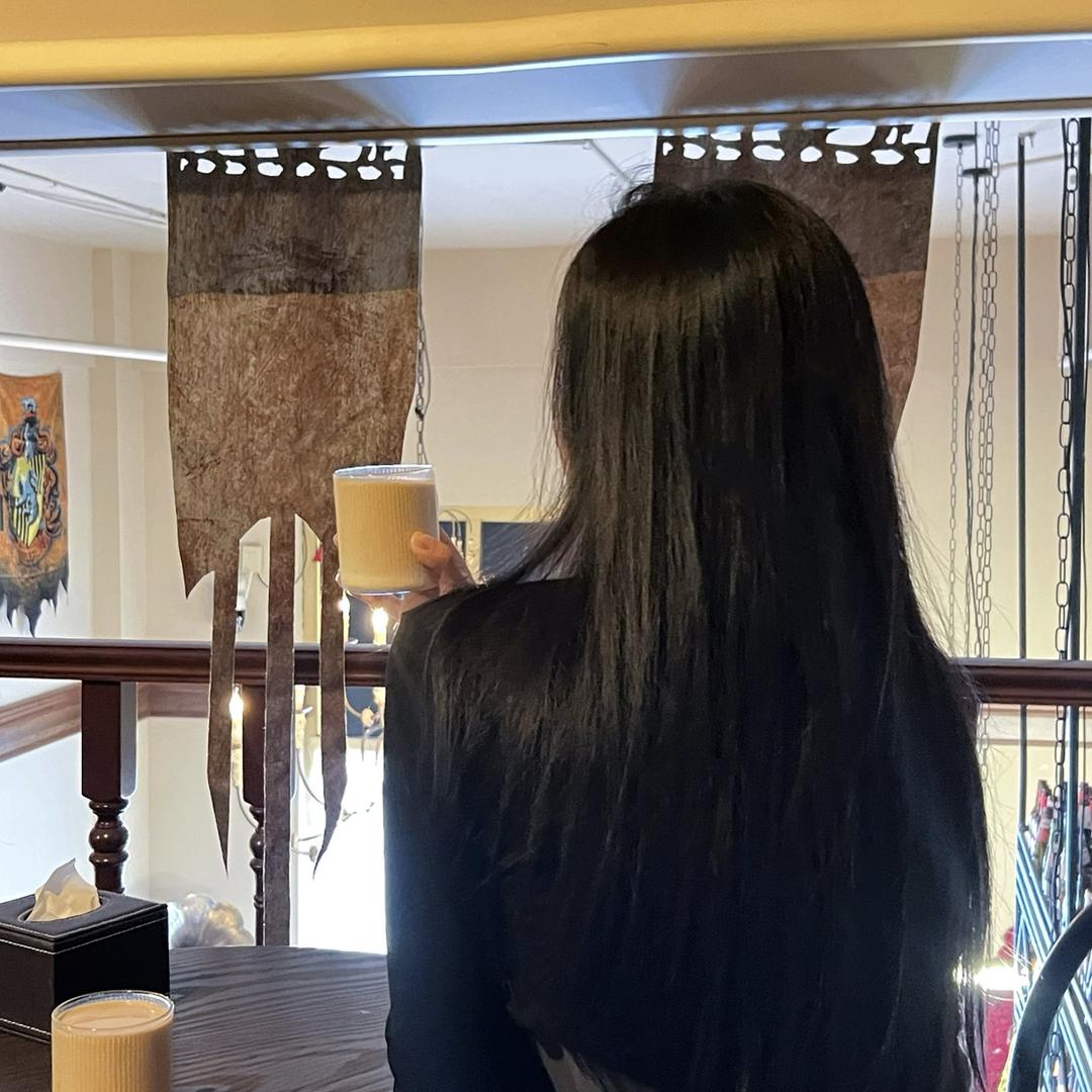 鱼振羊